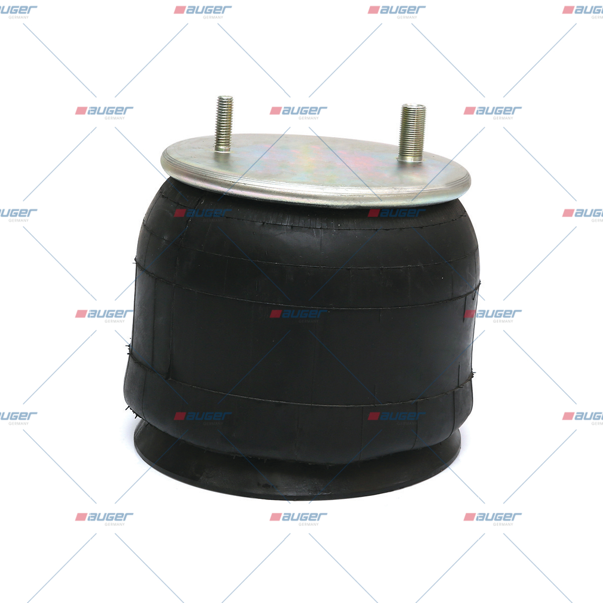 Luftfederbalg, Komp. Typ mit Kunst.Kolb.